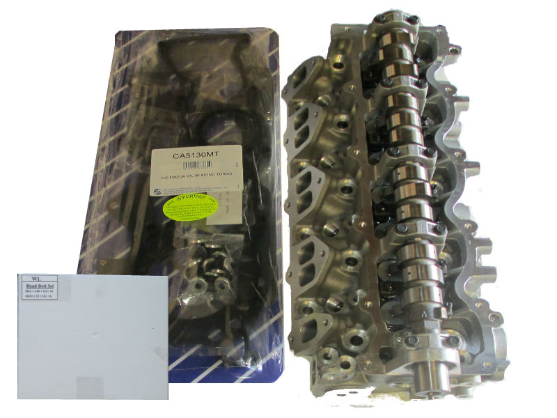 1kz te cylinder head crack finder kit