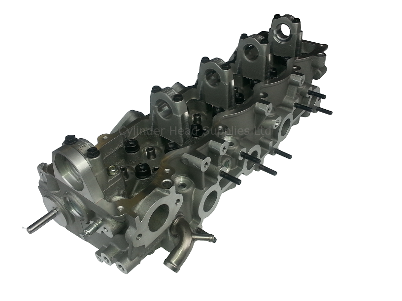 1kz Te Cylinder Head Crack 1kz Te Cylinder Head Crack